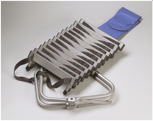 thang dây thoát hiểm 007