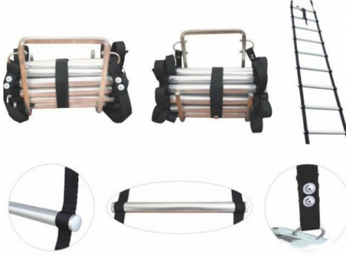 thang dây thoát hiểm 007