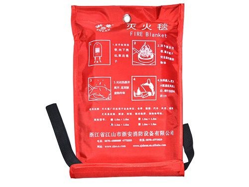 Chăn dập lửa 1X1M Chăn dập lửa 1X1M